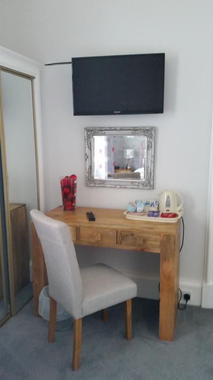 Craignelder Hotel Stranraer Room photo